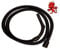 Suction Hose Hose Vacuum Cleaner Tube 6.56ft for Vacuum Cleaner Kärcher WD4 Premium