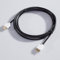 SlimHDMI 2.5m Eco Slim HDMI Cable (Gold Plated, 1080p, 3D, High Speed)