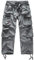 Trooper Airborne Trousers Lightning Edition Grau - 7XL