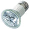ReptiZoo Mini Halogen Spot (UVA Basking) Lampe 35 Watt (HL001)