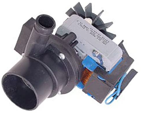 Candy 92213503 Complete Washing Machine Drain Pump 100 W