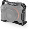 SMALLRIG A7III - Jaula Ligera para Sony A7 III A7R III A9-2918