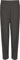 WearAll Ladies Elasticated Pocket Trousers Womens Pants Dark Grey 14W / 25L
