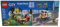 LEGO CITY 66637 Super Pack 2-in-1 Forrest Fire and Street Sweeper 173-Pieces