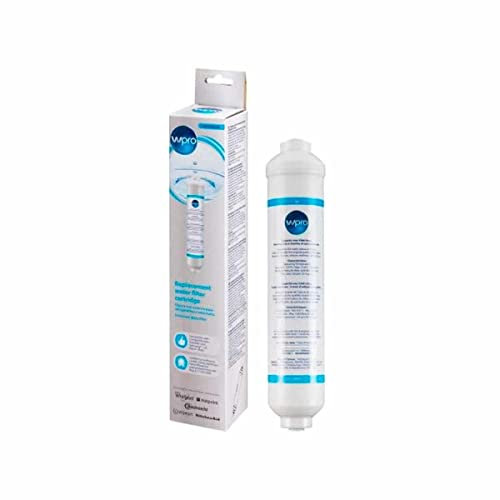 Recamania Wasserfilter kompatibel für Samsung DA29-10105J, DA29-10105J HAFEX/EXP, DA99 02131B, WSF-100, EF9603, WPRO USC100 484000008553 LG 5231JA2010B