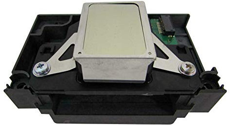 ROTEMADEGG für Drucker PRTA37923 Werkzeug Refurbished Office Sprühdüse Klar Tragbar Einfach anzuwenden Extruder Langlebig Direct Fit für Ep-s0n R1390