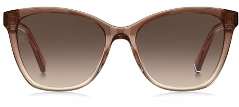 Tommy Hilfiger Damen Th 1981/S Sonnenbrille, Fwm, 52
