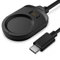 TUSITA Chargeur Magnétique Compatible avec Garmin MARQ (Gen 2) - 1M, USB-C