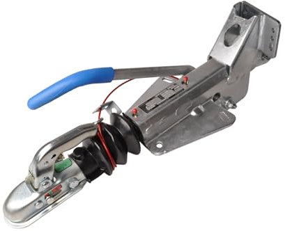 Auflaufeinrichtung für Anhänger KF13-C mechanisch Auflaufbremse mit