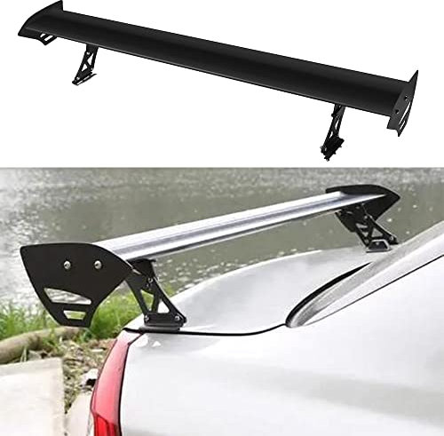 EXPY Auto Heckspoiler Heckflügel für Buick Lacrosse Regal Park Avenue,Wing Spoiler Kofferraumspoiler für Limousine,Auto Modifizierte Trunk Splitter