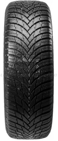 Firestone 255/45 R19 104V XL Winterreifen M+S 3PMSF Reifen