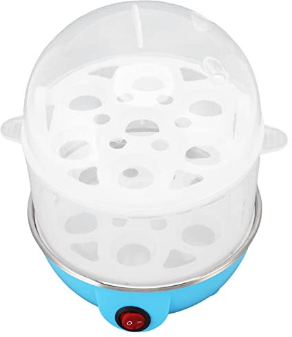 14 Piezas de Cocina de Huevos para el Hogar, Mini Máquina de Desayuno, Taza de para el Hogar, Caldera, Herramienta de Cocina, Caldera de Huevos, Cocina de Horno para el Hogar,