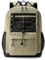 10L Kleine Größe Lässiger Rucksack für Kinder Mädchen Jungen Alter 3-9, Mini wasserdicht Outdoor Sport Reisen Wandern Camping Tagesrucksack (Khaki)