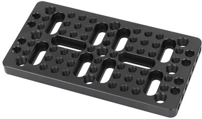 CAMVATE Multi-Purpose Mounting Cheese Plate - 3641