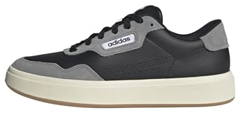 adidas Men's Park ST 2.0 Shoes, core Black/FTWR White/Grey Three, 13.5 UK
