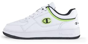 Champion Jungen Rebound Low B PsSneakers