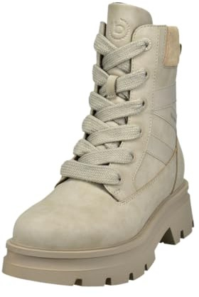 bugatti Damen 435-ats30Stiefelette