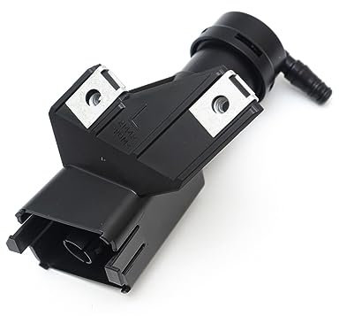 Scheinwerfer-Waschanlage für Toyota Avensis, 1 Stück, vorne Links oder rechts, Scheinwerfer-Waschanlage, Sprühdüsenpumpe