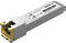 Sodola 2.5GBase-T RJ45 SFP+ Module, 2.5G SFP to RJ45 SFP Copper Transceiver, Compatible with Ubiquiti UniFi, TP-Link, Mikrotik and Other Open Switches, Plug and Play
