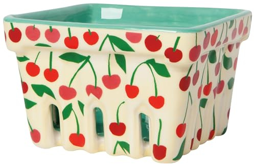 Cotika Jubilee Very Cherry Berry Basket