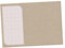 Kuntesetty Korktafel für Nachrichten Und Fotopräsentation, Ideal für Büro Und Küche, Kamel, 60x80