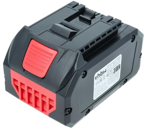 vhbw Akku Ersatz für AMP Share 18 V