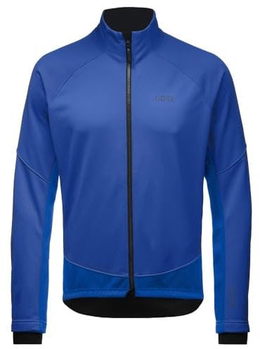 GORE WEAR Herren C3 Gtx I Thermo Jacket, Blau, S EU