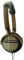 Urbanz Tartan DJ Casque Traditionnel Filaire