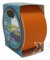 SPITAPE M2 Spinnaker Tape Reparatur KITE Segel Spinnaker Sail Repair Tape (orange)