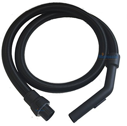 Premium Staubsaugerschlauch für AEG SuperCyclone ASCPARKETT/SCANIMAL/SCORIGIN als 2,2m Komplettschlauch