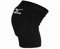 Mizuno Team Kneepad Knieschützer, Schwarz, XL