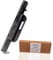 KingSener W650BAT-6 5600mAh/62.16WH Laptop Akku für Clevo W650 W650S W650SC W650SH W650SJ W650SR W670SJQ W650SZ Hasee K610C K650D K570N K710C K590C K750D Series Laptop Batterie