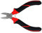 CON:P Tronchese per Elettronica a Taglio Laterale, Carbon Steel, Misura 110 mm, Multicolore