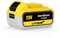 ENVENTOR 20V 4.0Ah Batterie, 4.0Ah Batterie de Remplacement Lithium-ION, avec Indicateur LED, Uniquement pour Tous Les ENVENTOR 20V Outils Électriques sans Fil
