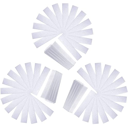 Xinjieda 200Pcs Eyebrow Wax Strips Disposable Facial Hair Removal Wax Paper | Disposable wax paper strips, Gentle eyebrow hair removal, Convenient home waxing accessor