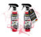 ShinyChiefs INSEKTENLÖSER - Auto Insektenentferner mit Gel-Formel für Extreme Lösekraft - Ohne Aggressive Inhaltsstoffe - Insektenreiniger für Scheiben und die gesamte Fahrzeug-Front, 2X 500ml