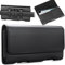 Custodia protettiva per Samsung Galaxy Z Fold 4, chiusura magnetica con porta carte d'identità, per Galaxy Z FOL 3, Galaxy Z Fold 2 5G (adatta con custodia sottile)