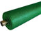 Glitzer-Moosgummi EVA 90cm breit ab 0,5m Schaumgummi PE Schaumstoff Basteln Stoff, Farbe:grün