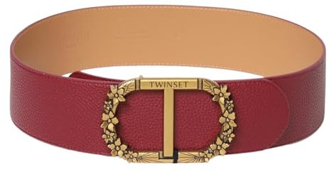 Cinturone Donna Twinset 232ta4230-bo