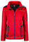 Geographical Norway Tebelle Lady Pile da Donna, Rouge, XL