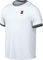 Nike Herren Nkct Heritage SS Top, White/Black, M