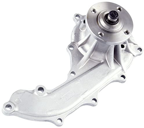 Gates 43291 Premium Engine Water Pump
