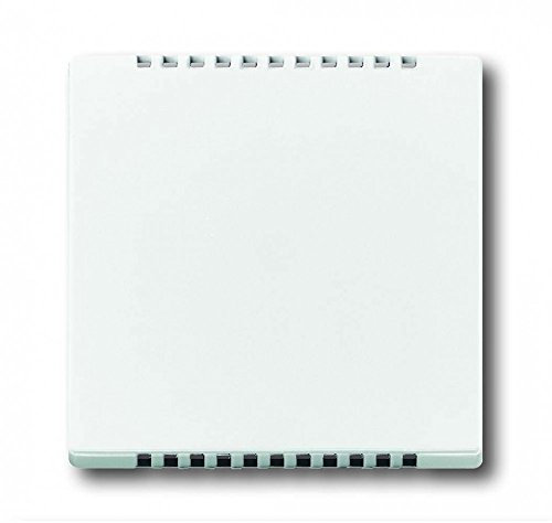 Busch-Jaeger BUSC 6541-84 Zentralscheibe Für Kühlteil Für Up-Drehdimmer, bunt
