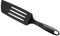 Tefal Große Küchenspachtel, Kunststoff, schwarz, 32.2 cm