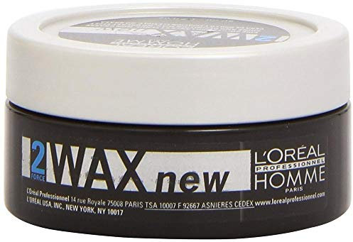 L OREAL EXPERT Haargel Wax 2 Force Man 50 ml