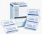 Sterowipe - Alcohol Free Cleansing Wipes x 100