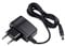 Casio AD-A60024SGP1OP1EH Adaptateur pour Calculatrice Noir