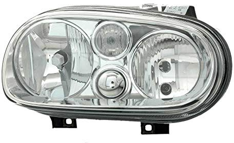 DAPA 205386182 Scheinwerfer Links
