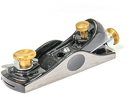 Einhandhobel Handhobel Hirn Hobeln Tischler Schreiner Wood Holz Hirnholzhobel