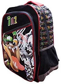 Taz – Rucksack Taz 42 cm, hochwertig